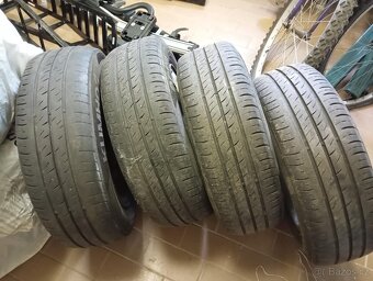 ELEKTRONY peugeot 206 175/65 R14 - 12