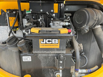 JCB 50Z-2 2024 260Mh - 12