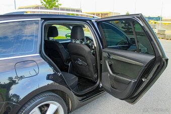Škoda Octavia Combi 1.6 TDI 115k Drive DSG - 12