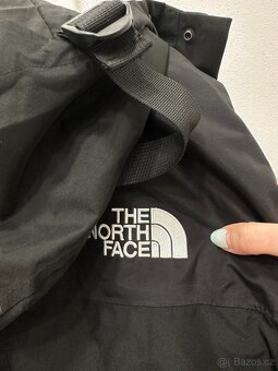 Přechodná bunda The North Face Gore Tex - 12