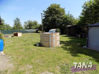 Prodej pozemky pro bydlení, 950 m2 - Chlumec nad Cidlinou IV - 12