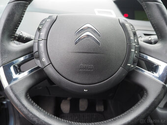 Citroen C4 Picasso 1.6 HDI KLIMA, park. senzory, 1 majitel - 12