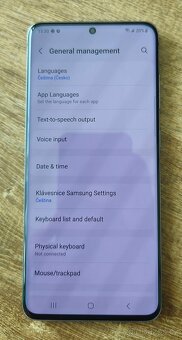 Galaxy s20 - 12