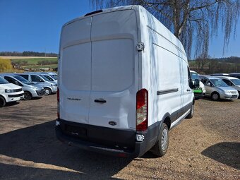 Ford Transit  2.2Tdci  DPH - 12