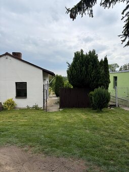 Prodej bytu 2+1 s garáží - 12