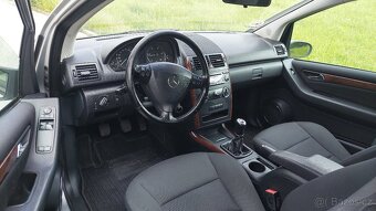 Mercedes A180 ELEGANCE jen 117000km - 12