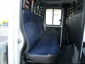 Iveco Daily 2.3 7MÍST - 12