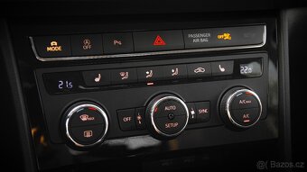 Seat Leon, FR 1,4/92kW ČR DPH - 12