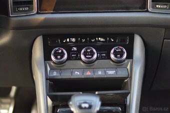 Škoda Kodiaq Sportline 2.0 TDI 110kw - 12