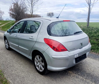 Peugeot 308 1.4 70Kw RV.2008 - STK 4/2027 - 12