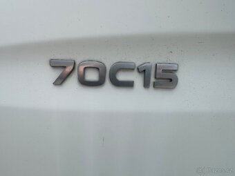 Iveco Daily 3.0 107 KW 2011 70C15 - 12