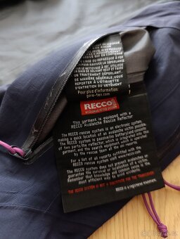 Dámská bunda Arc'teryx Gore-Tex Pro Shell - 12