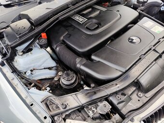 BMW 320 Combi, Diesel 120kw, Rozvody, Klíma, STK 9/2026 - 12