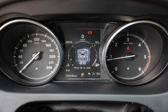 Land Rover Discovery Sport 2.0L TD4 HSE AT. - 12