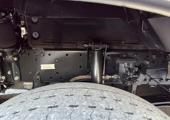 MAN TGX 26.500 - 6x4 - Sklápěč S3 – EURO 6 - 12