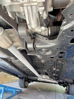FIAT PANDA 1,2 cross - 12