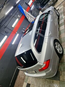 BMW E61 2010R.V. - 12