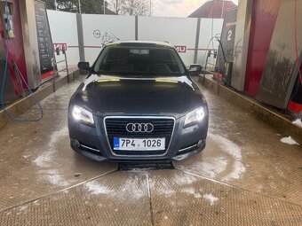 Audi A3 1.8 TFSI 118kw - 12