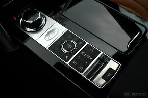 Land Rover Discovery 3.0D 225 kW, 7-míst, Tažné, ACC,DPH - 12