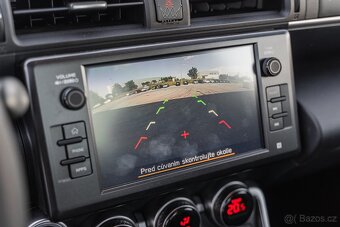 Toyota GR86 2.4 Boxer Executive - 12