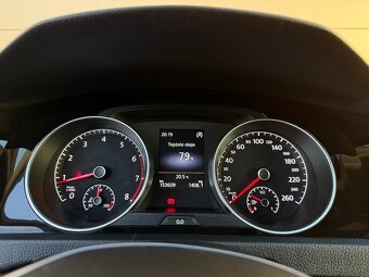 Volkswagen Golf Variant 1.4TSi 103KW Cup 2015 - 12