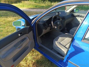 Vw Golf 4 - 12