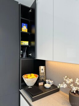 Kuchyně Sykora z výstavy za 50% - 12