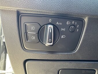 Volkswagen Passat B8 2.0 TDi 110 kW Manuál - 12