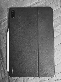 Huawei Matepad 11, výborný stav, Klávesnice, Dotykové péro - 12