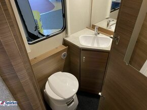 Knaus Sport 500 KD - 12