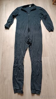 Hokejová výstroj pro hráče na postavu L, cca 175cm s taškou - 12