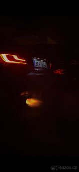 Bmw e82 123d M performance paket po generálce motoru 250hp - 12