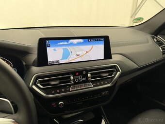 BMW X3, 30e 4x4 1-MAJ DPH M-Paket - 12