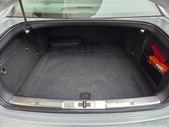 Volkswagen Phaeton,  3.0 TDI 4x4 Automat DPH - 12