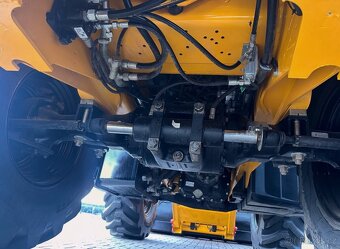 JCB 4cx 3cx Super - 12