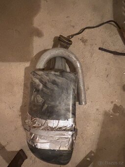 Jawa Pionyr 05; 20;21 - 12