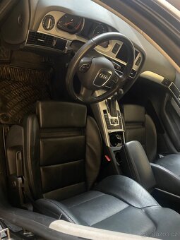 Audi A6 4f 3.0 TDI - 12