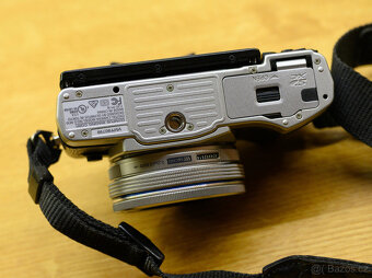 Olympus OMD E-M10 + 14-42 EZ pancake - 12