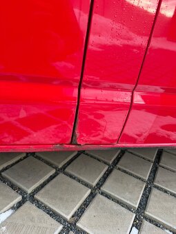 VW T5 Caravelle 2.5TDI  96Kw - 12