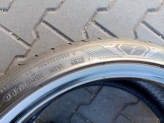 225/40/18 letní pneu goodyear - 12