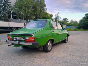 Dacia 1310 - 12