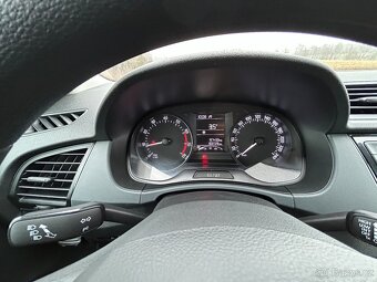 Prodám Škoda Fabia III 1.0 MPI - 12