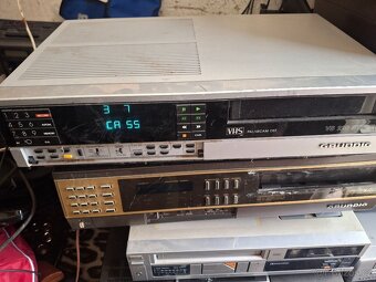 Video přehrávače - 12