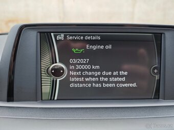 BMW Rad 1 model F20 - 12