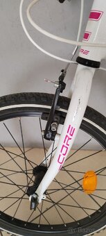 Dětské kolo Core Nipper 20" - 12