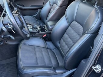 Porsche Macan,T 265PS, ČR, DPH, 1.majitel - 12