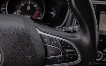 Renault Talisman Grandtour 1.6 dCi 2017 - 12