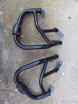 KTM LC8 990 - MOTOR - 12