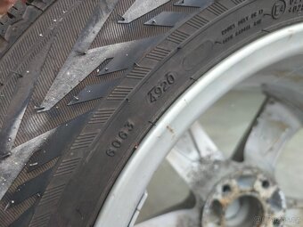Elektrony 5x114,3 R17 Kia, Hyundai - 12
