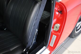 Porsche 911T 1970 - 12